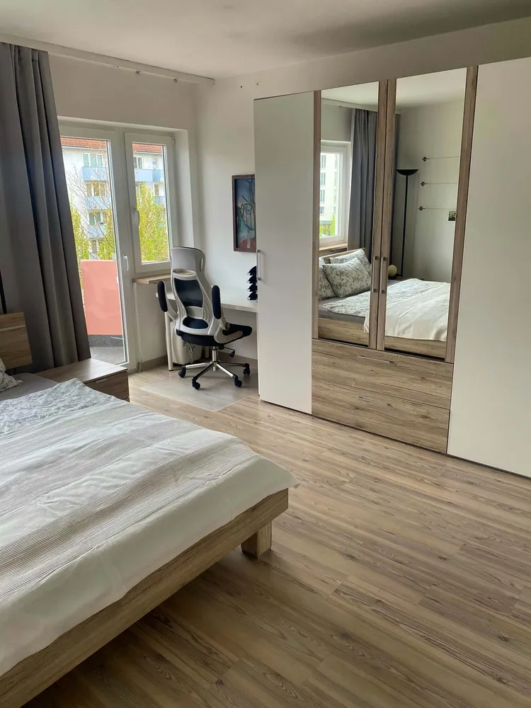 Shared room with 15 m² in Munich – Photo 1