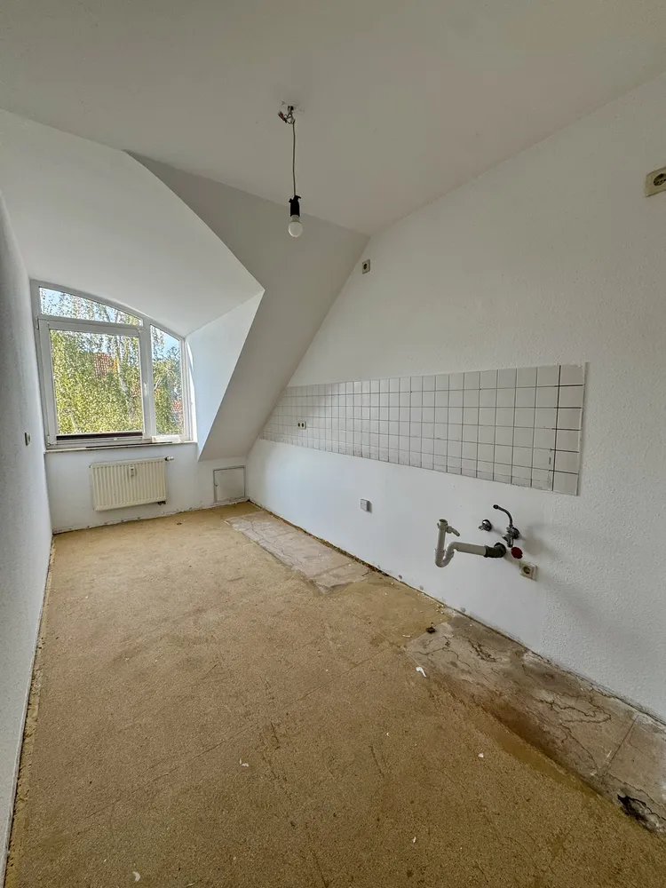 2 Zimmer Wohnung mit 68 m² in Dresden – Bild 4