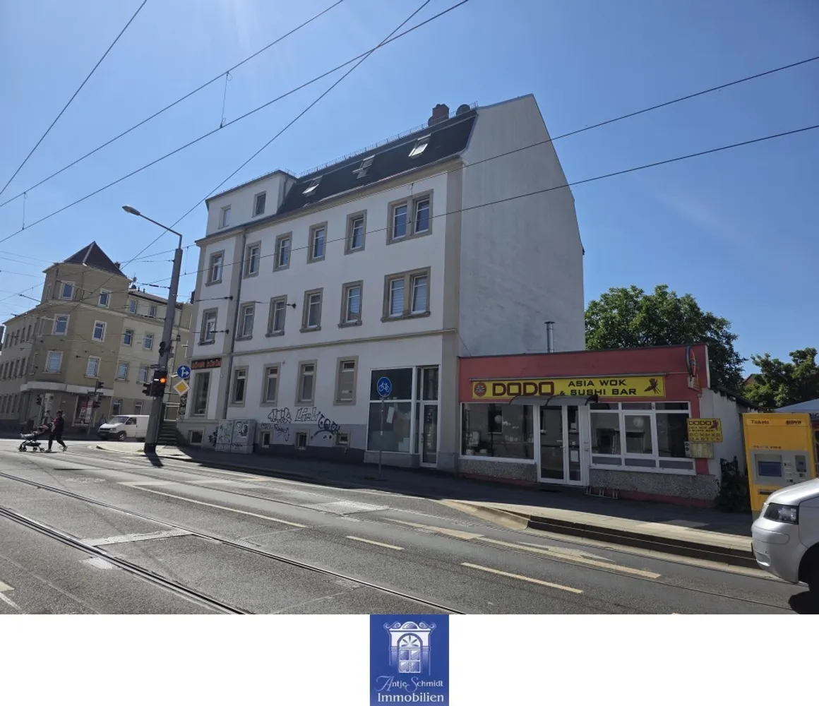 3 Zimmer Wohnung mit 73 m² in Dresden – Bild 3