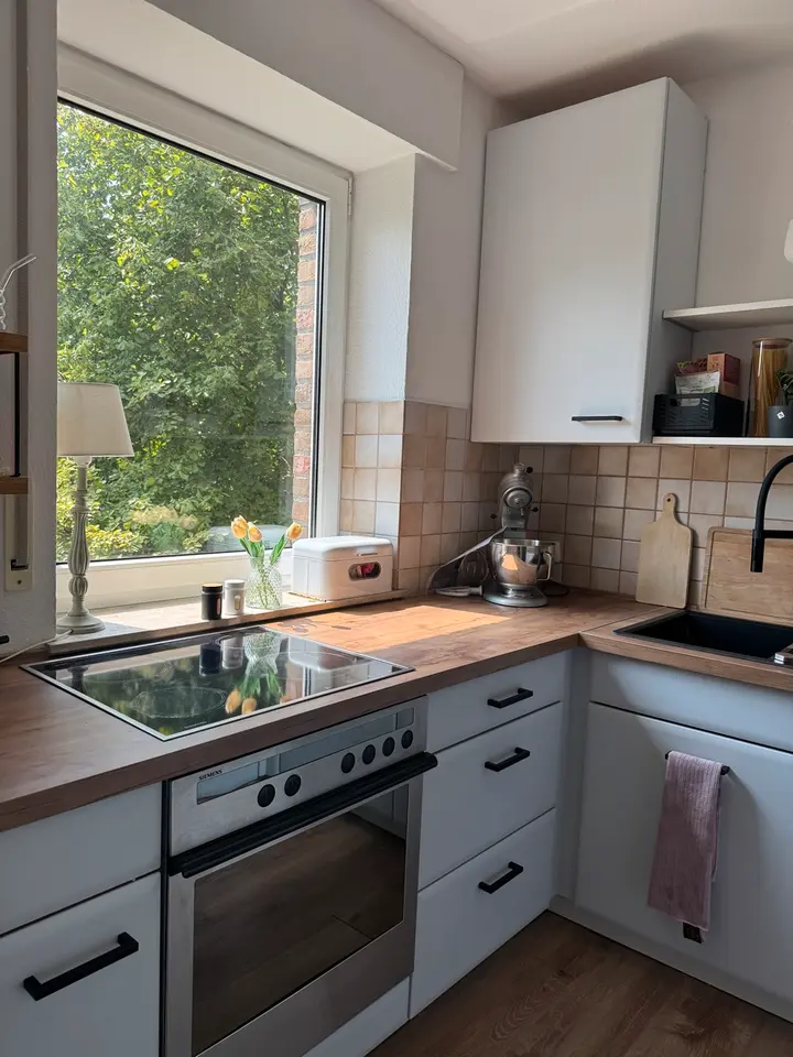 2 Zimmer Wohnung mit 45 m² in Gütersloh – Bild 6