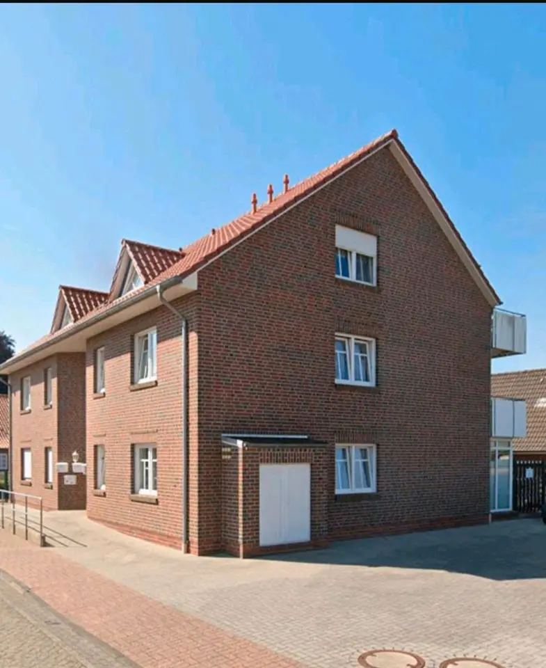 2 Zimmer Wohnung mit 67 m² in Norden – Bild 8
