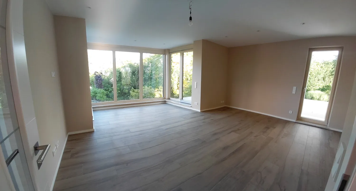 4 Zimmer Wohnung mit 142 m² in Erfurt – Bild 2