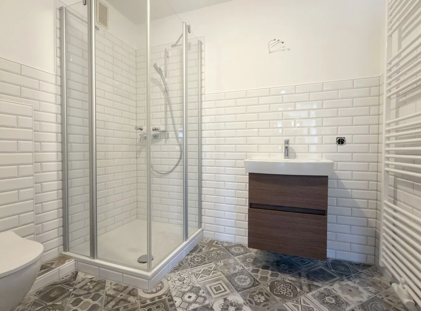1 Zimmer Wohnung mit 45 m² in Langenfeld – Bild 1