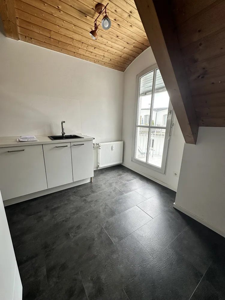 3 room apartment with 101 m² in Reutlingen – Photo 9