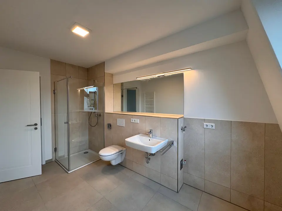 3 Zimmer Wohnung mit 97 m² in Ansbach – Bild 8