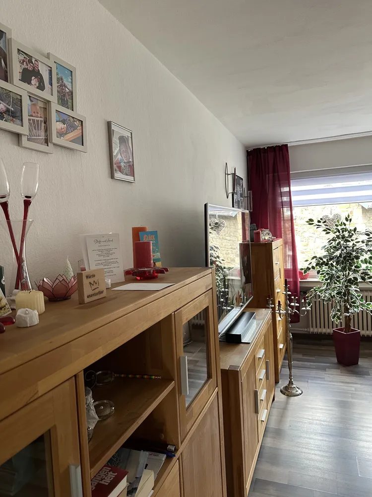 2 Zimmer Wohnung mit 58 m² in Essen – Bild 2