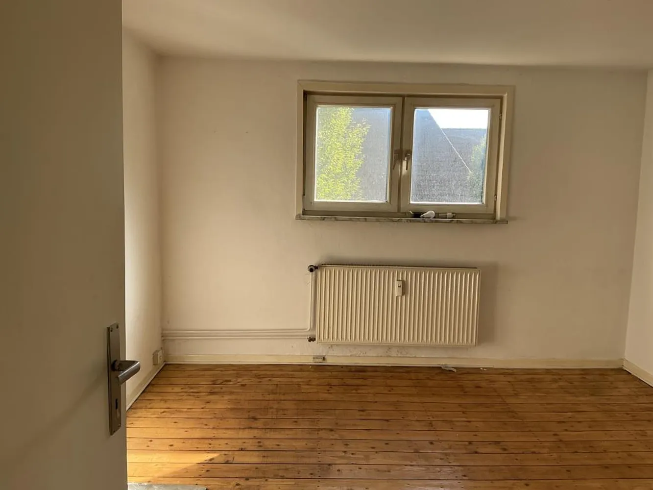 2 room apartment with 47 m² in Gelsenkirchen – Photo 12