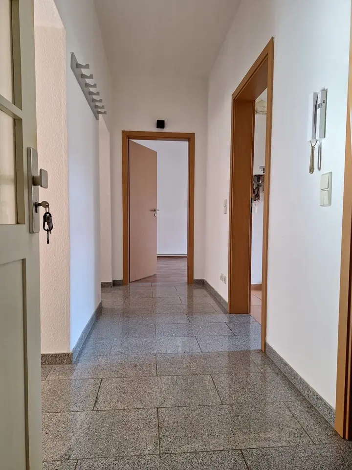 3 room apartment with 75 m² in Aschersleben – Photo 2
