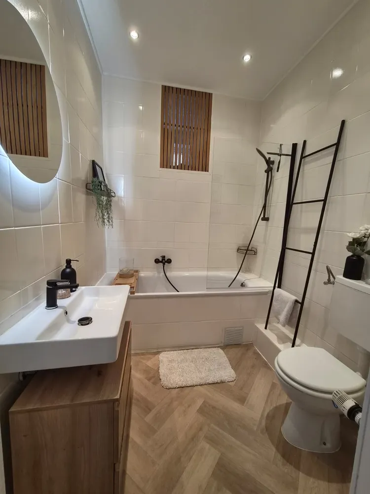 2 Zimmer Wohnung mit 74 m² in Berlin – Bild 10