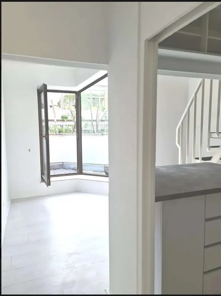 2 Zimmer Wohnung mit 95 m² in Düsseldorf – Bild 8