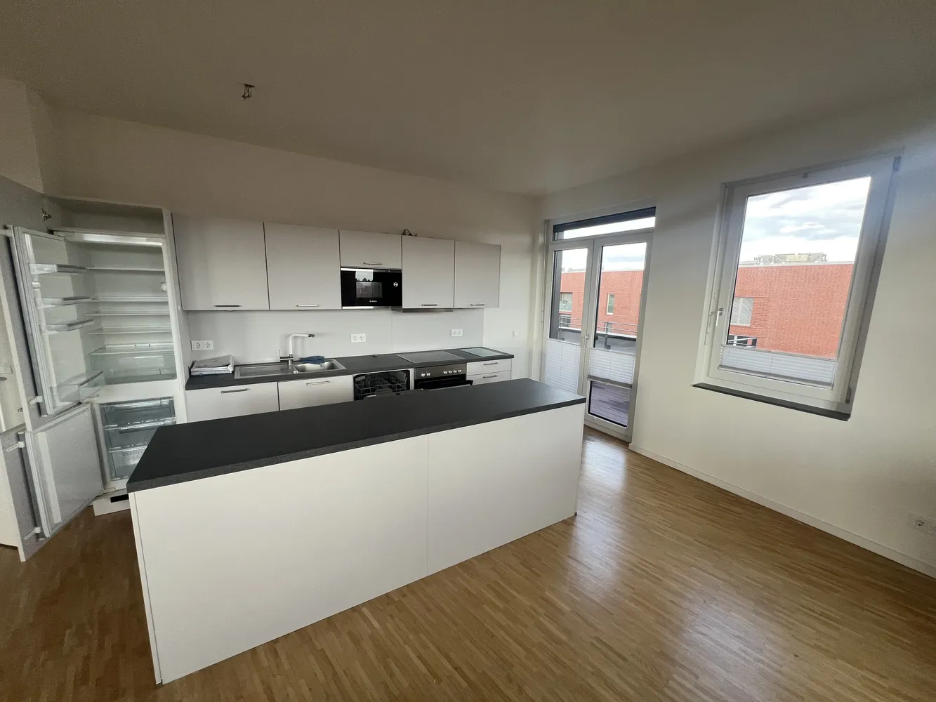 4 room apartment with 141 m² in Hanover – Photo 2
