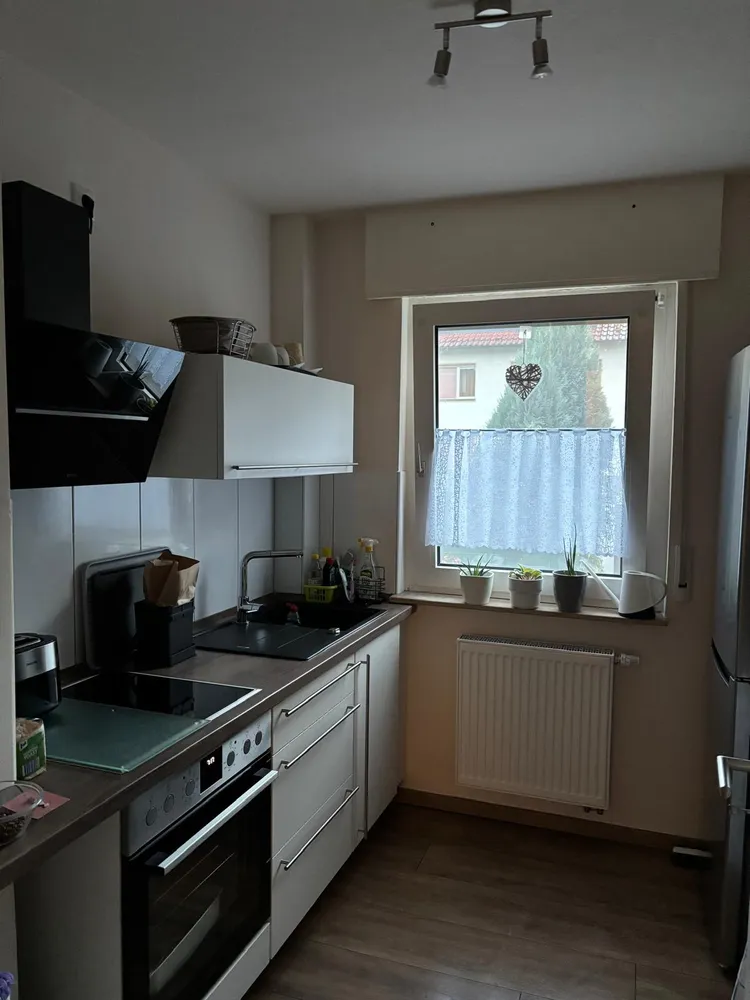 3 Zimmer Wohnung mit 58 m² in Dortmund – Bild 9