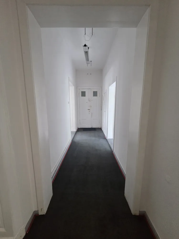 3 Zimmer Wohnung mit 112 m² in Königs Wusterhausen – Bild 2