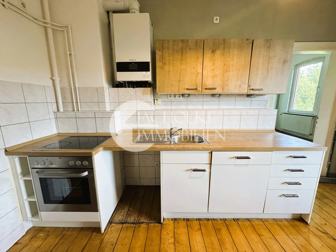 4 Zimmer Wohnung mit 85 m² in Uelzen – Bild 3