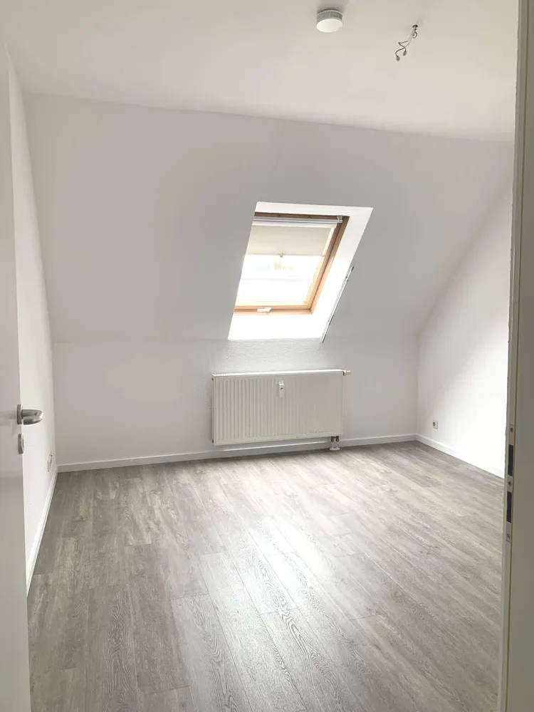 2 Zimmer Wohnung mit 49 m² in Halle (Saale) – Bild 9