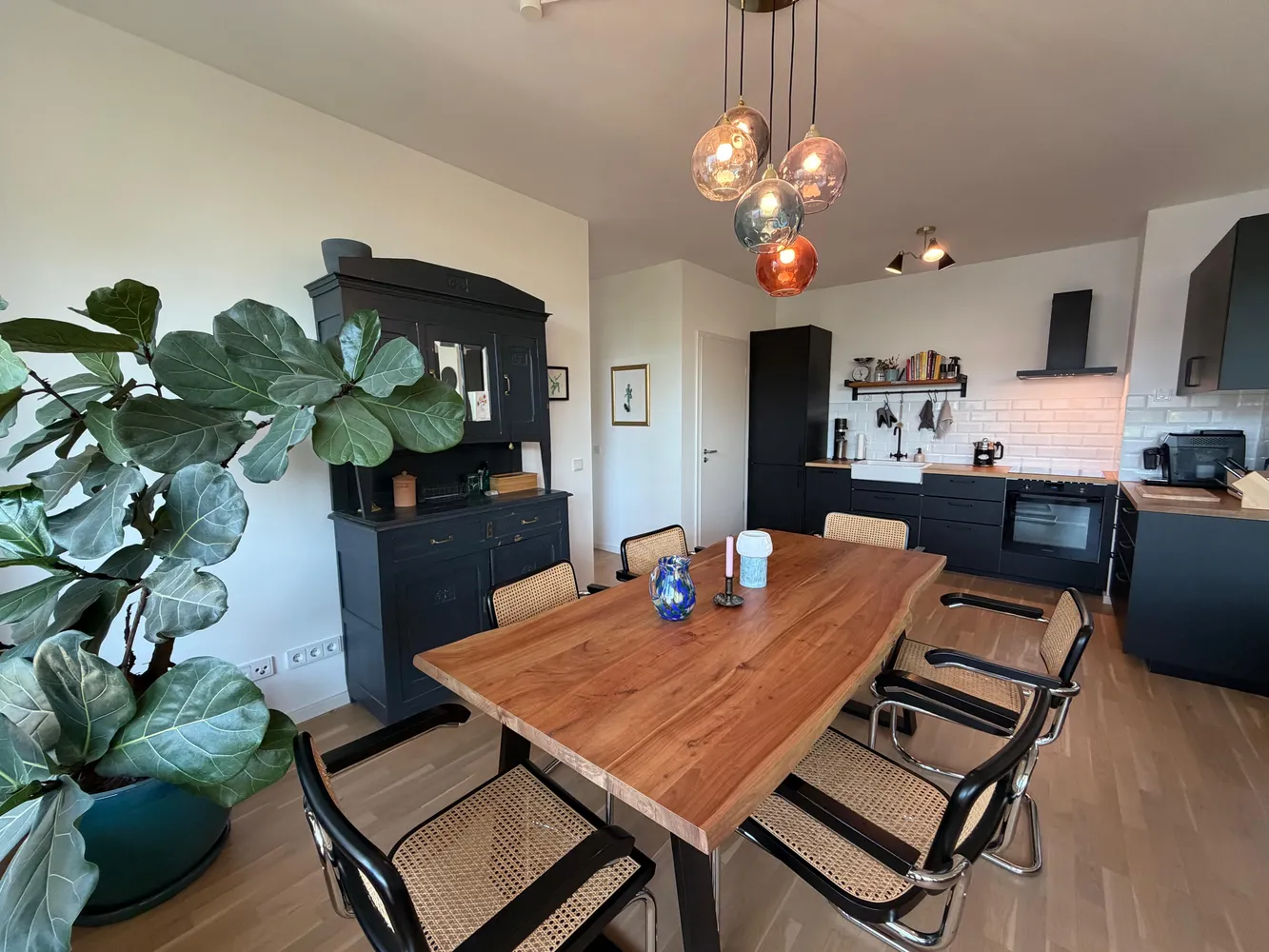 3 Zimmer Wohnung mit 87 m² in Berlin – Bild 4
