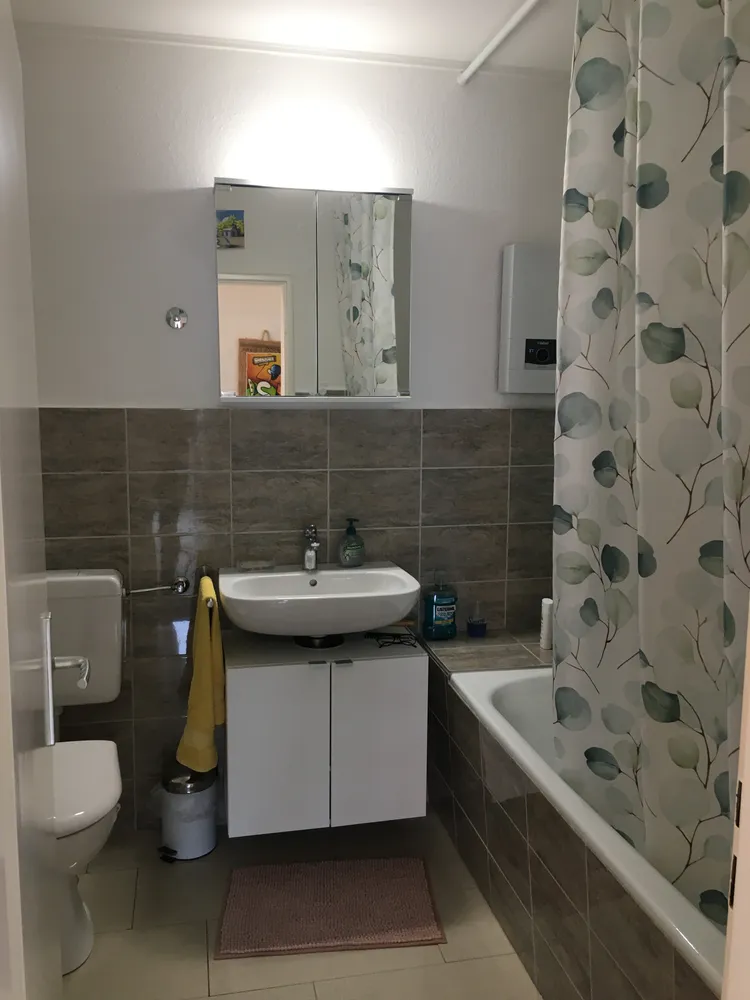 3 Zimmer Wohnung mit 76 m² in Braunschweig – Bild 2