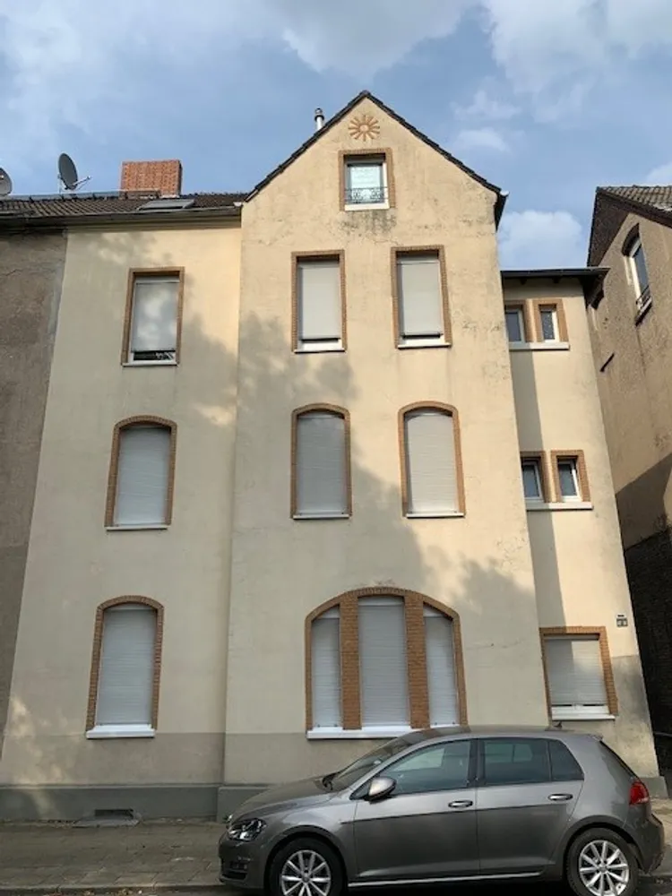 4 Zimmer Wohnung mit 73 m² in Herne – Bild 10