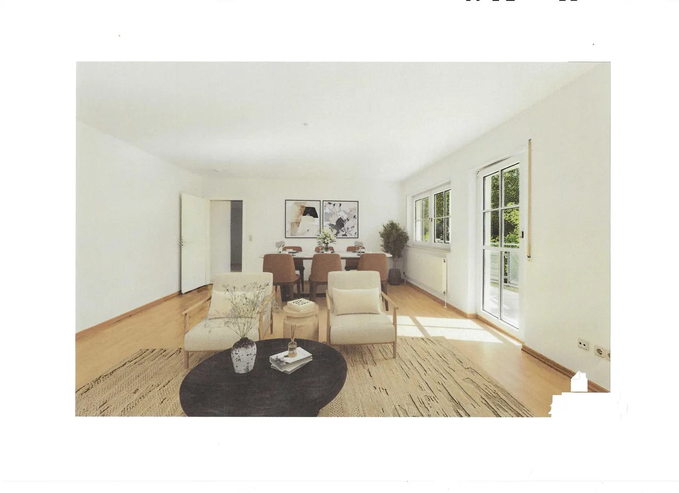 2 Zimmer Wohnung mit 68 m² in Dresden – Bild 11