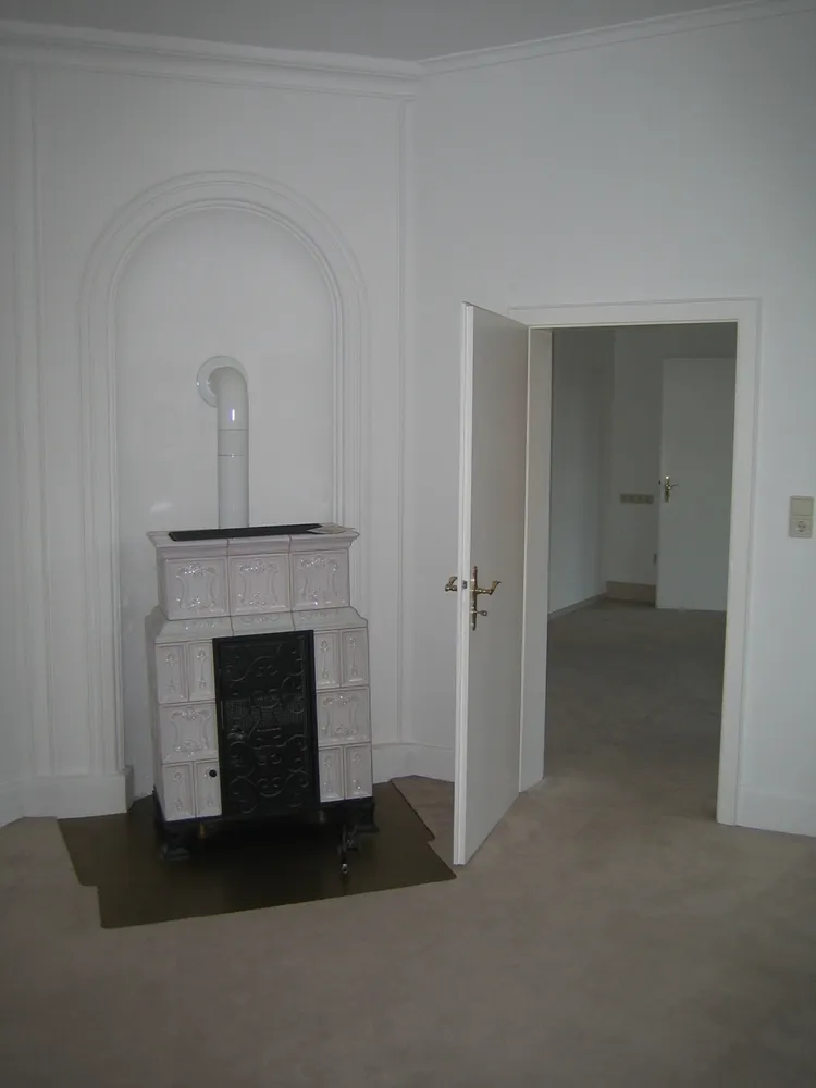 4 room apartment with 129 m² in Wolfenbüttel – Photo 12