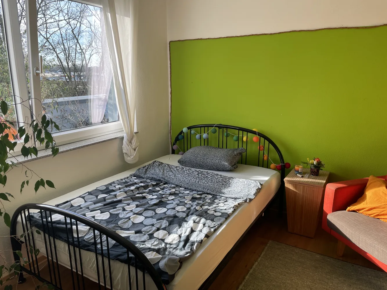 WG-Zimmer mit 13 m² in Köln – Bild 1