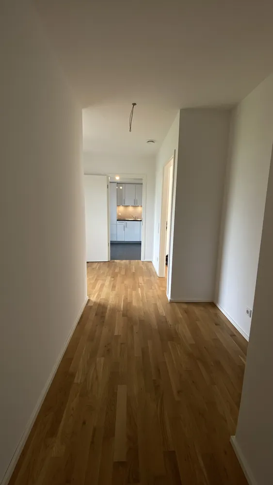 2 Zimmer Wohnung mit 76 m² in Frankfurt am Main – Bild 5