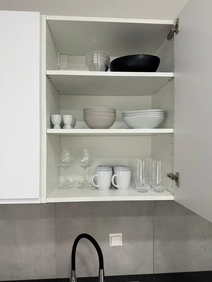 WG-Zimmer mit 120 m² in Karlsruhe – Bild 5