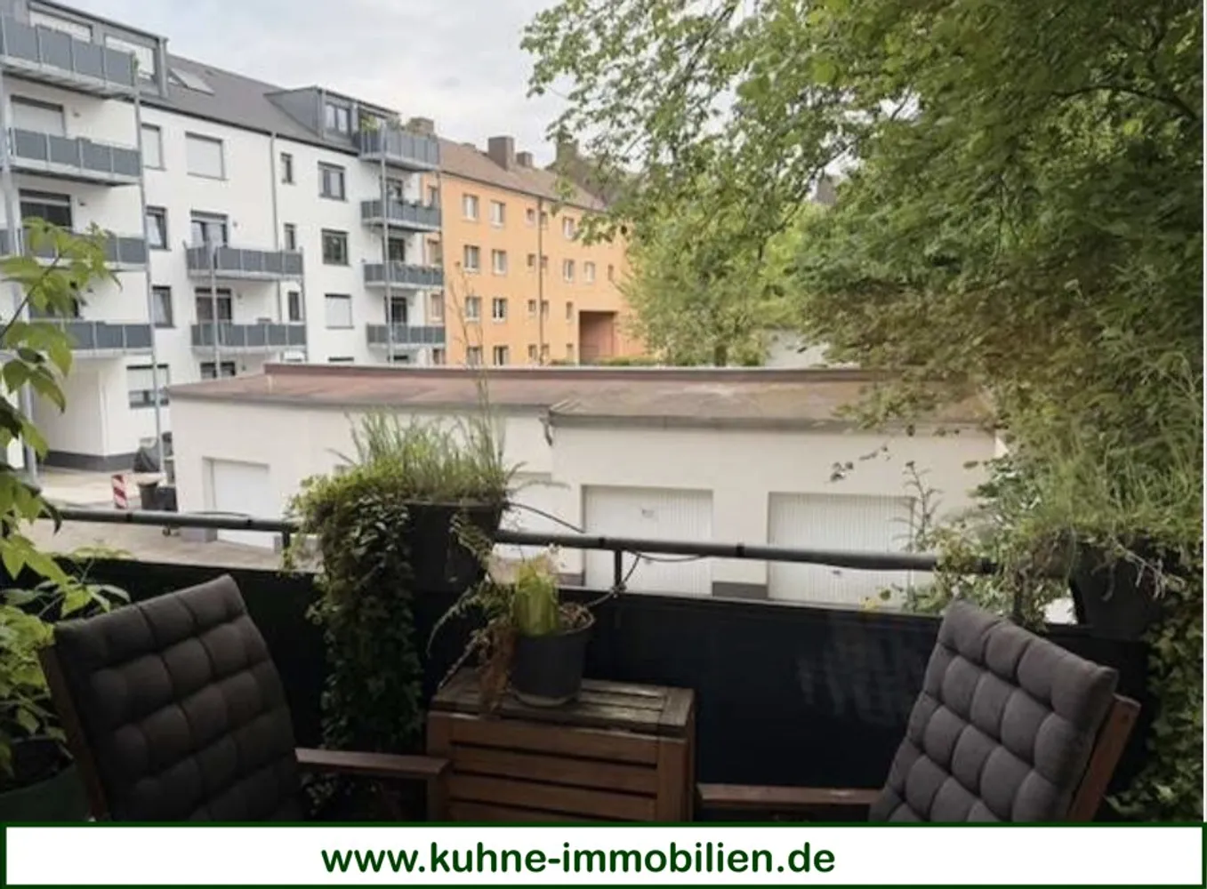 3 Zimmer Wohnung mit 85 m² in Dortmund – Bild 6