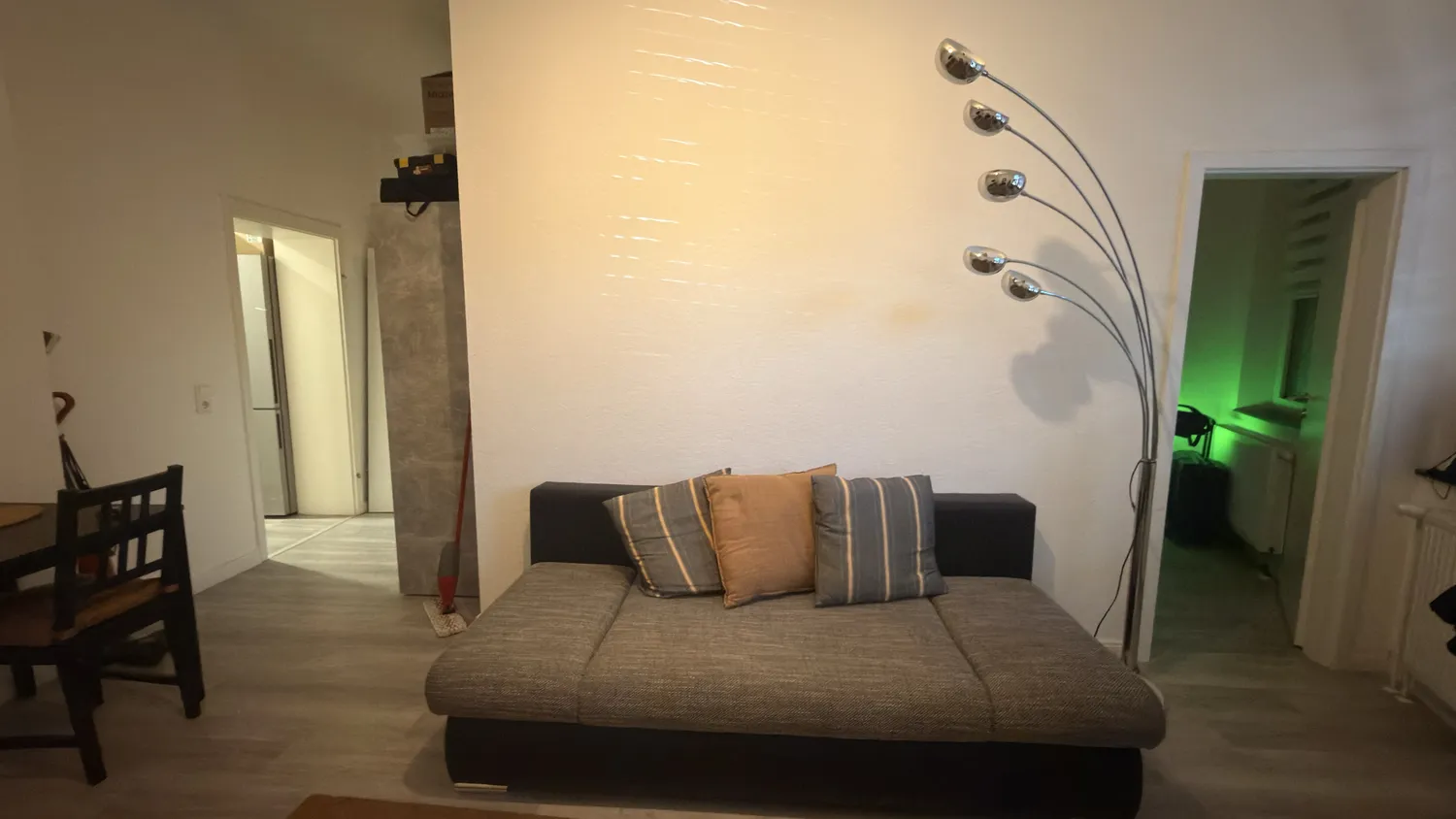 2 Zimmer Wohnung mit 41 m² in Aachen – Bild 5