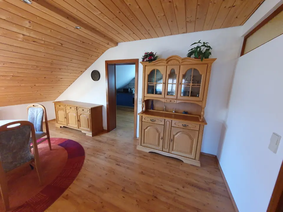 WG-Zimmer mit 73 m² in Nürtingen – Bild 6