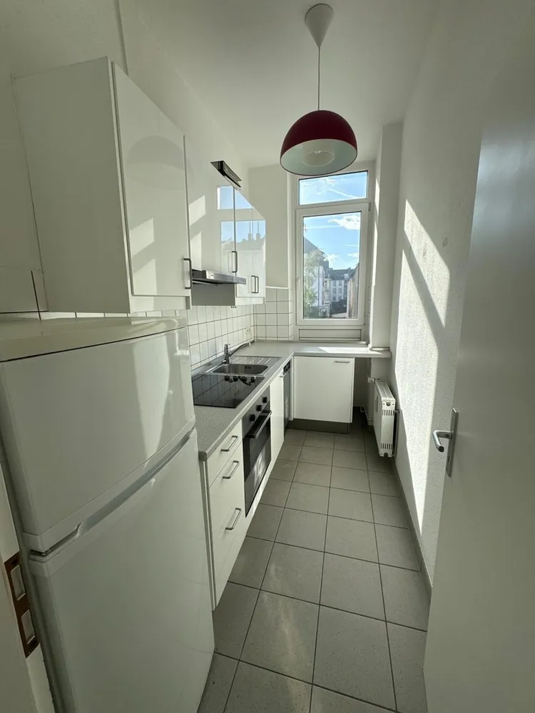 3 room apartment with 63 m² in Frankfurt am Main – Photo 8