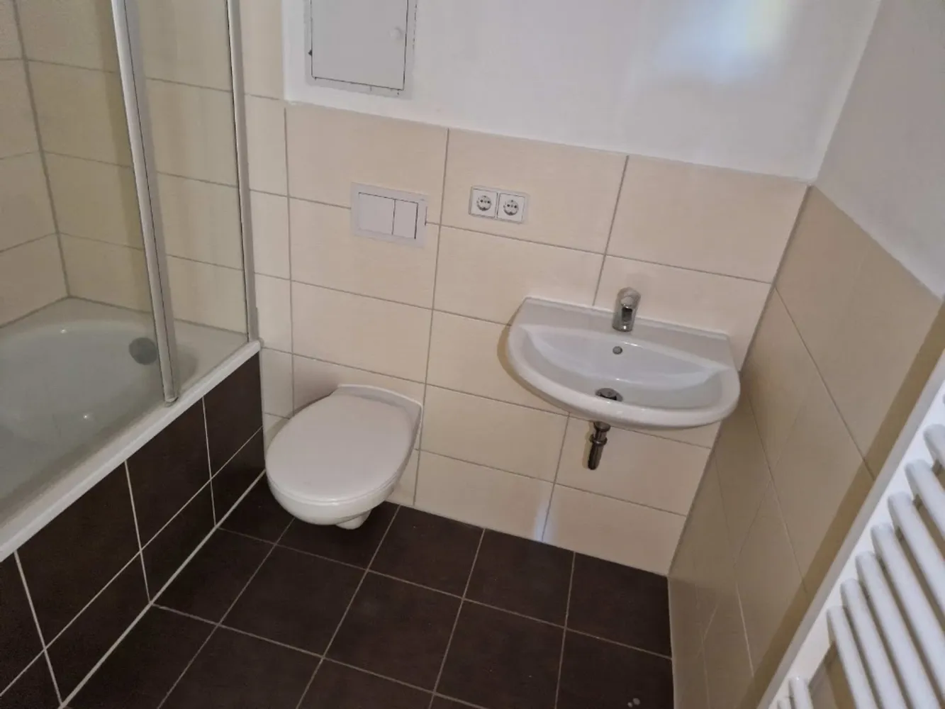 3 Zimmer Wohnung mit 69 m² in Leipzig – Bild 12