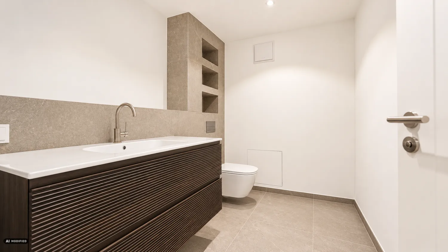 3 room apartment with 116 m² in Hanover – Photo 12