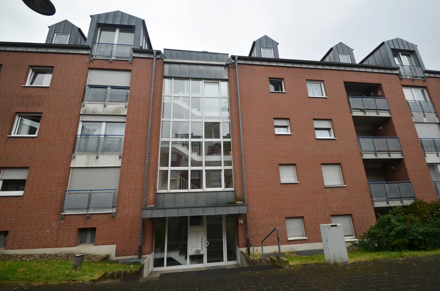 2 Zimmer Wohnung mit 69 m² in Köln – Bild 8