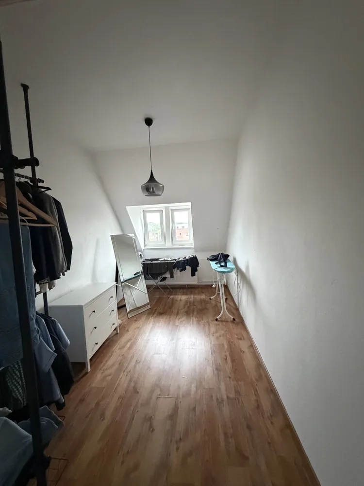 4 Zimmer Wohnung mit 115 m² in Lüneburg – Bild 3