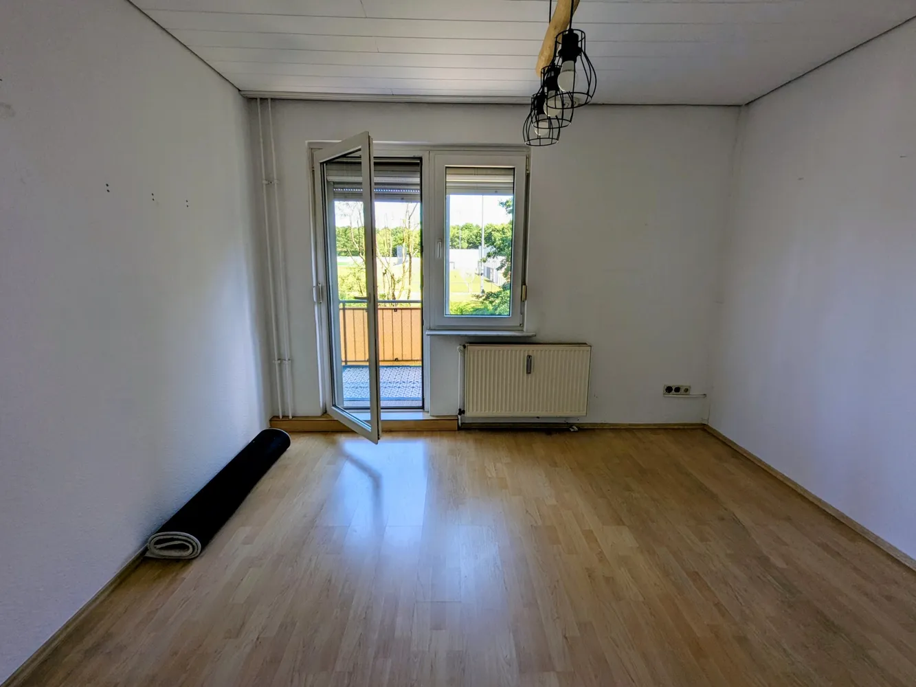3 room apartment with 56 m² in Essen – Photo 5