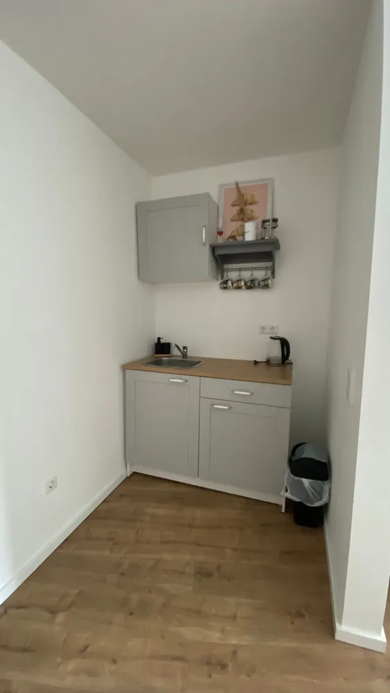 1 Zimmer Wohnung mit 27 m² in Köln – Bild 6