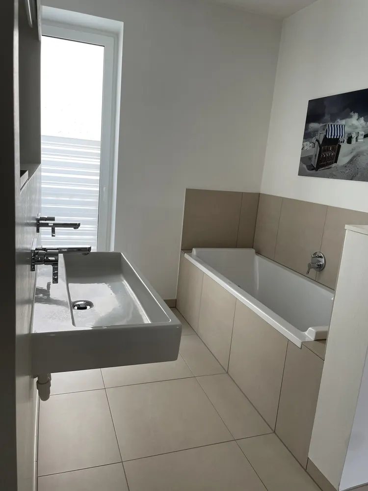 2 Zimmer Wohnung mit 67 m² in Frankfurt am Main – Bild 7