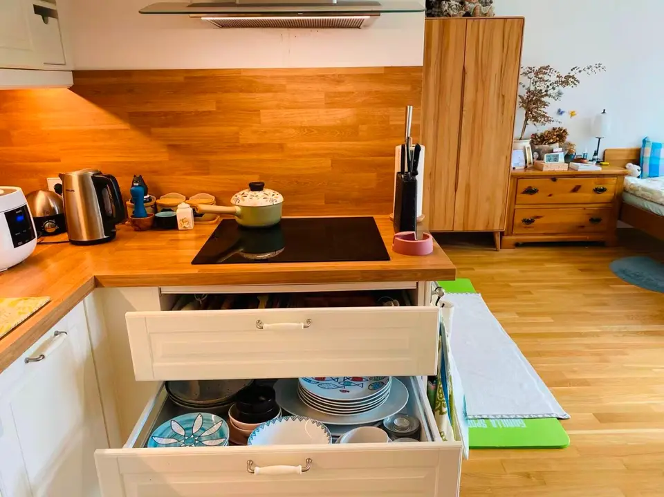 2 Zimmer Wohnung mit 50 m² in Mainz – Bild 5