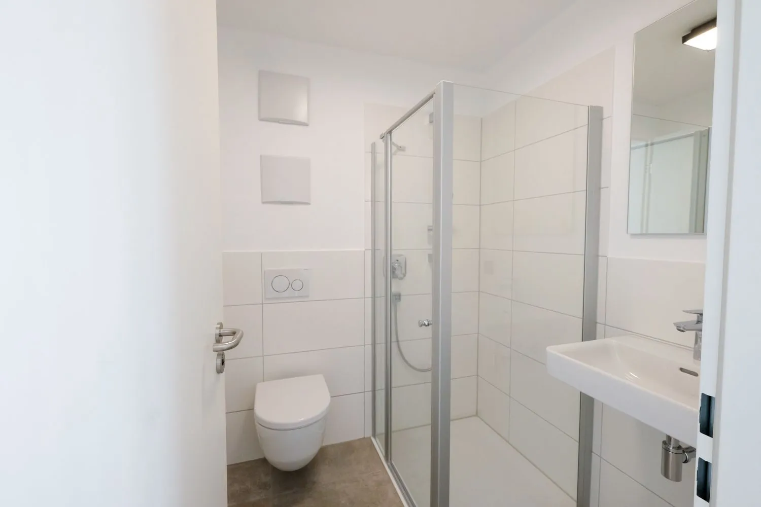 1 Zimmer Wohnung mit 22 m² in Stuttgart – Bild 3