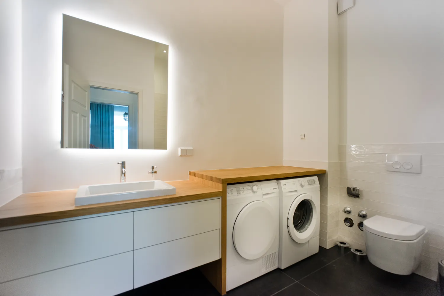 4 Zimmer Wohnung mit 130 m² in Berlin – Bild 12