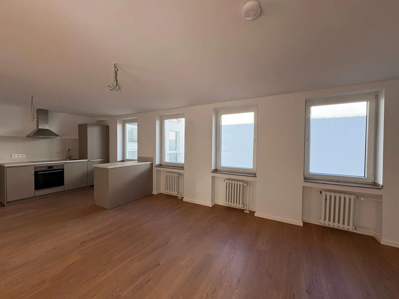 3 room apartment with 81 m² in Cologne – Photo 4
