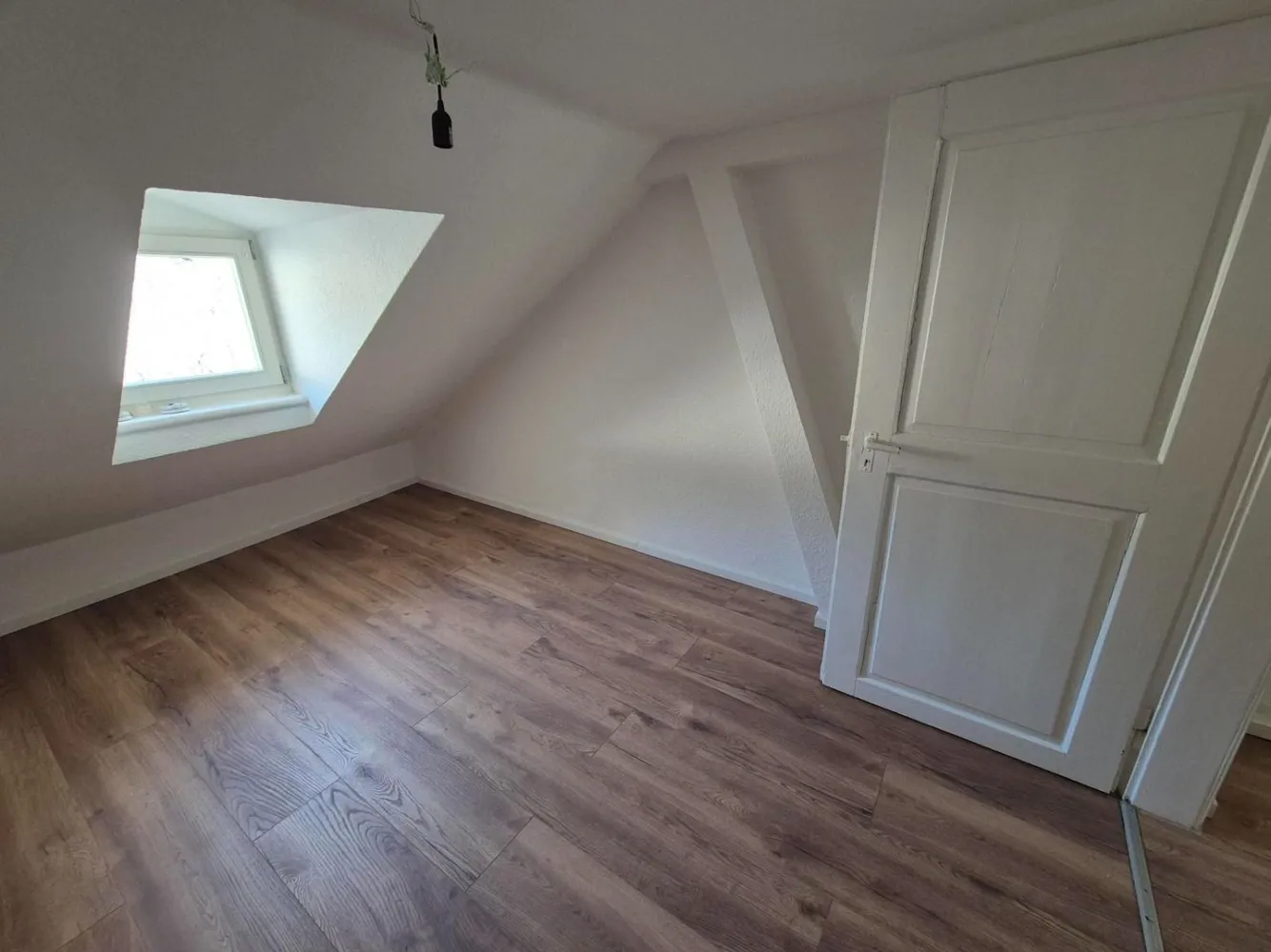 2 Zimmer Wohnung mit 33 m² in Wiesbaden – Bild 5