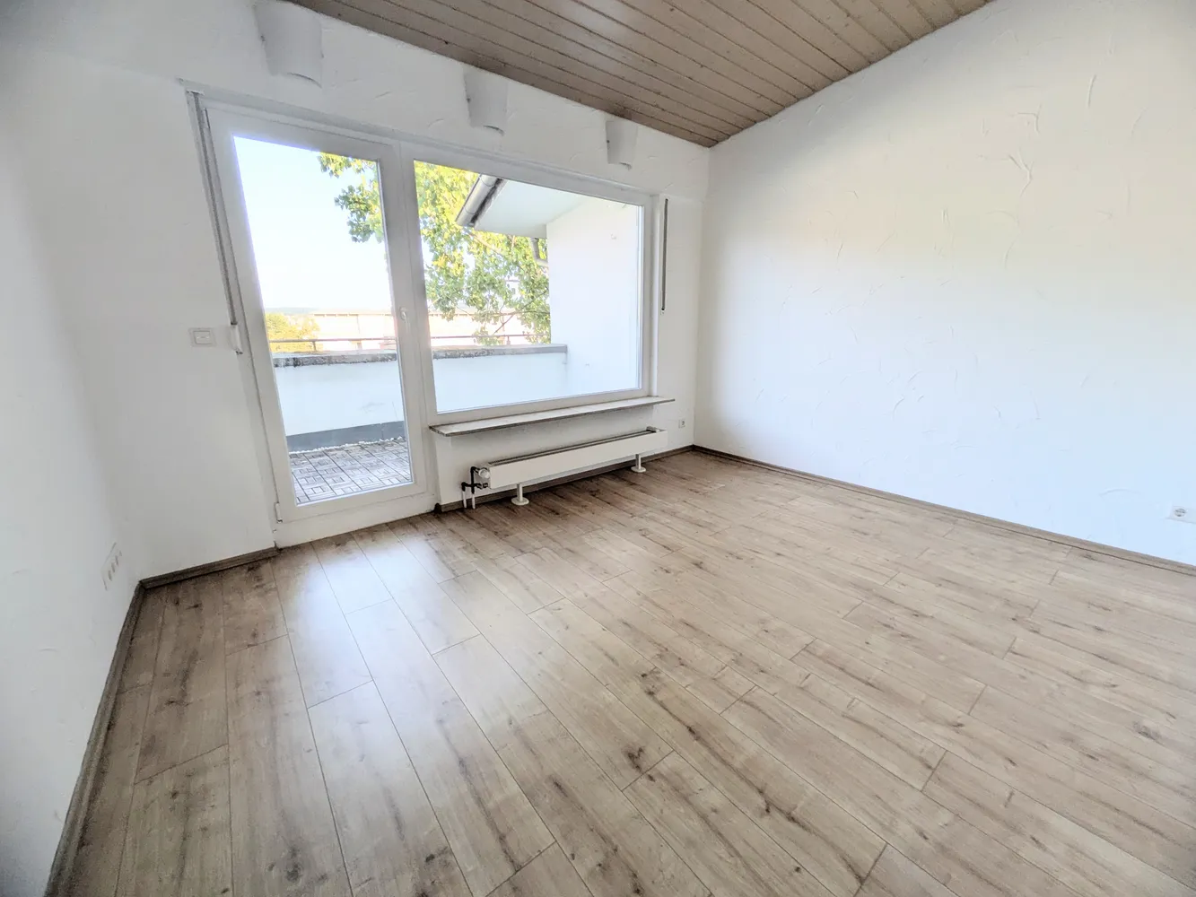 2 Zimmer Wohnung mit 29 m² in Stuttgart – Bild 2