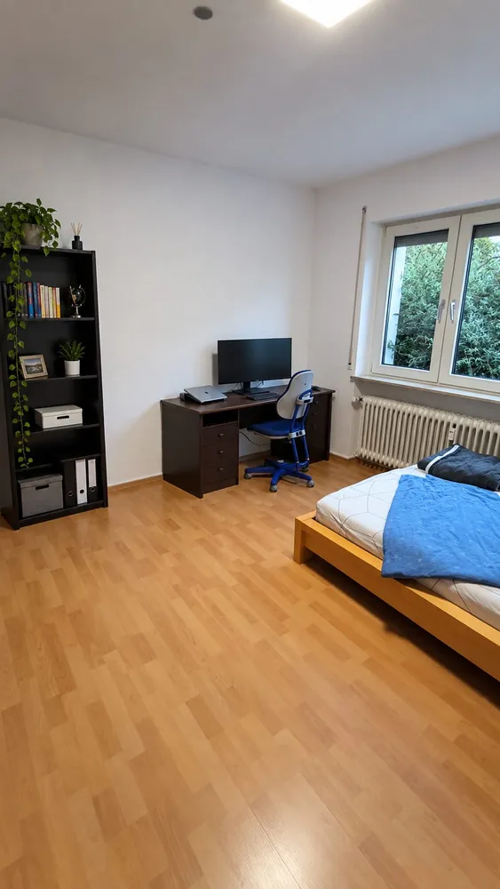 WG-Zimmer mit 16 m² in Darmstadt – Bild 11