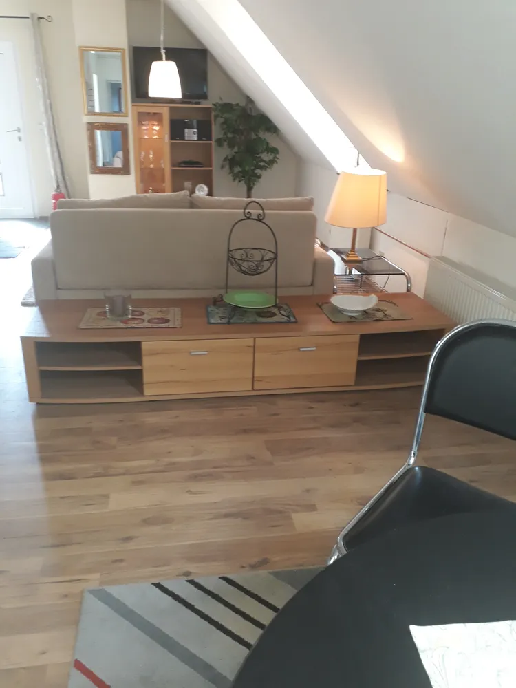 2 room apartment with 50 m² in Hamburg – Photo 2