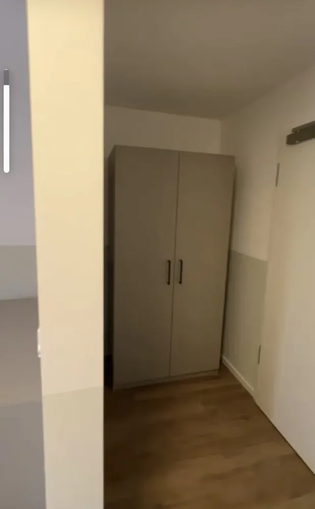 1 Zimmer Wohnung mit 29 m² in Nürnberg – Bild 3