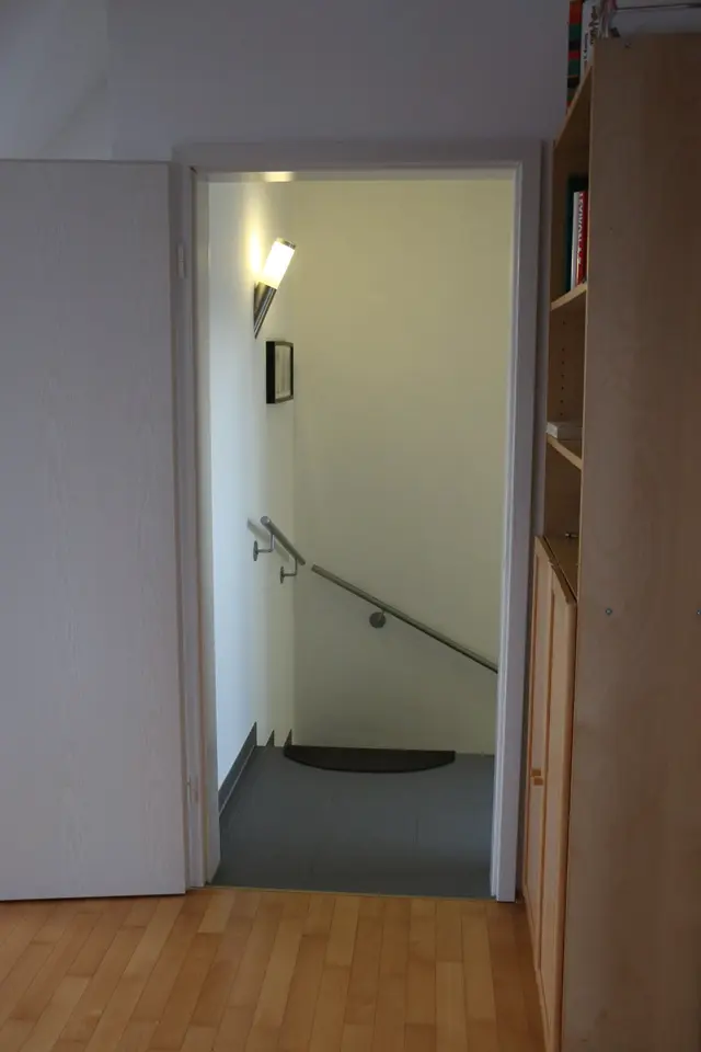 3 Zimmer Wohnung mit 95 m² in Mainz – Bild 7