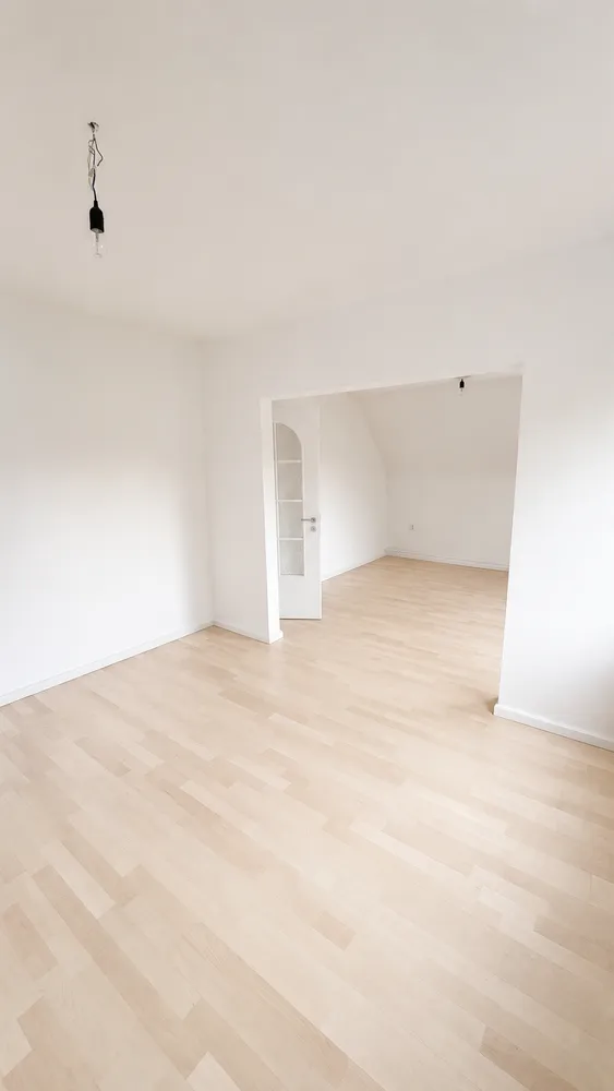 3 Zimmer Wohnung mit 53 m² in Hamburg – Bild 2