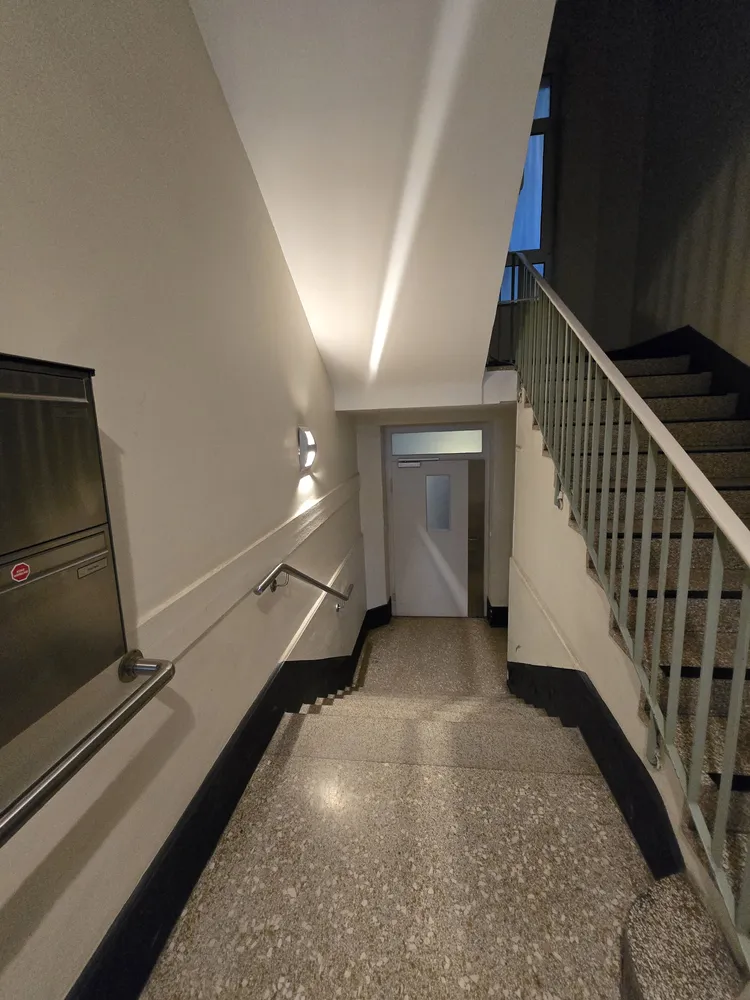 3 Zimmer Wohnung mit 133 m² in Mannheim – Bild 5